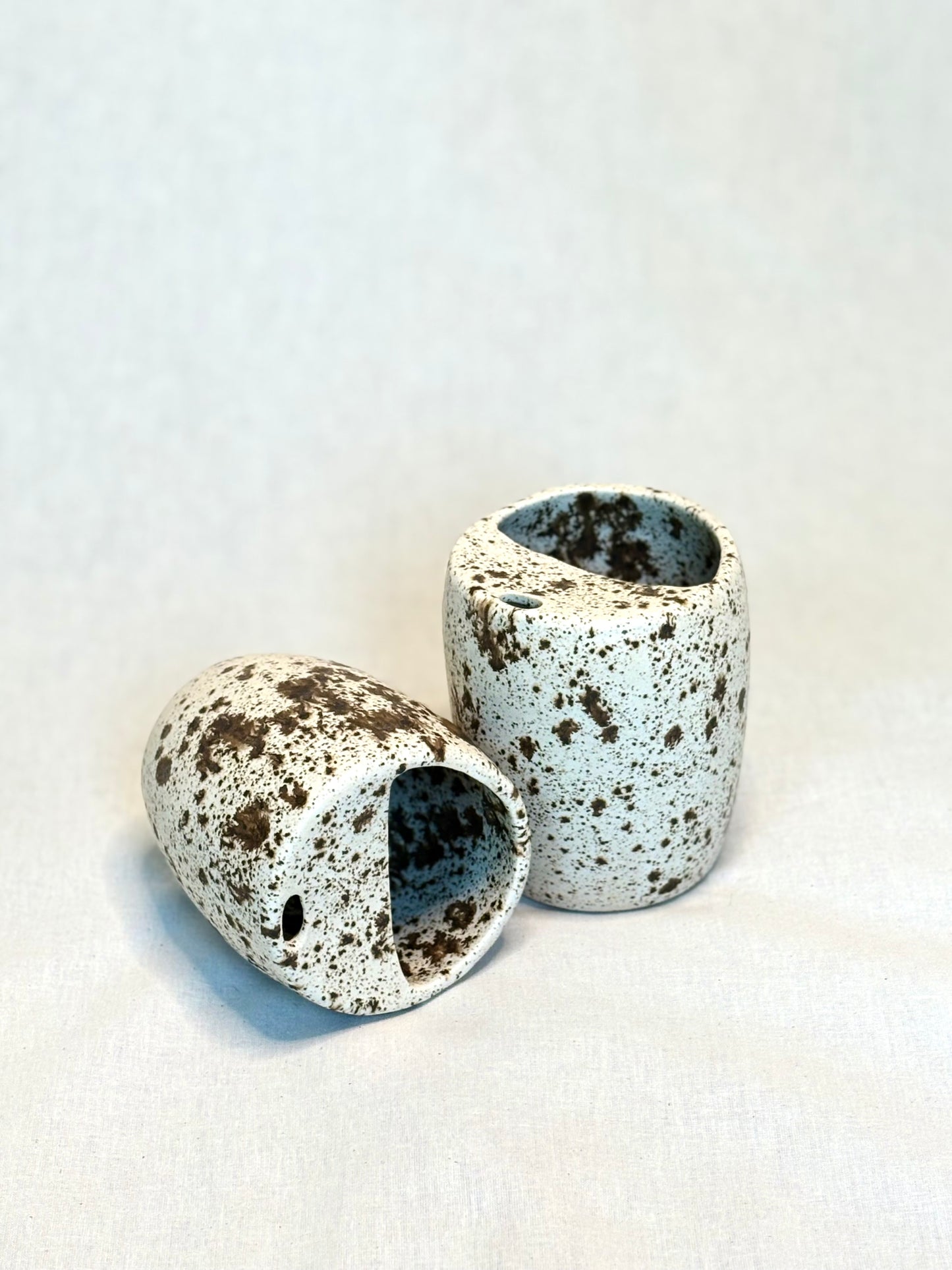 Speckled Travel Mug