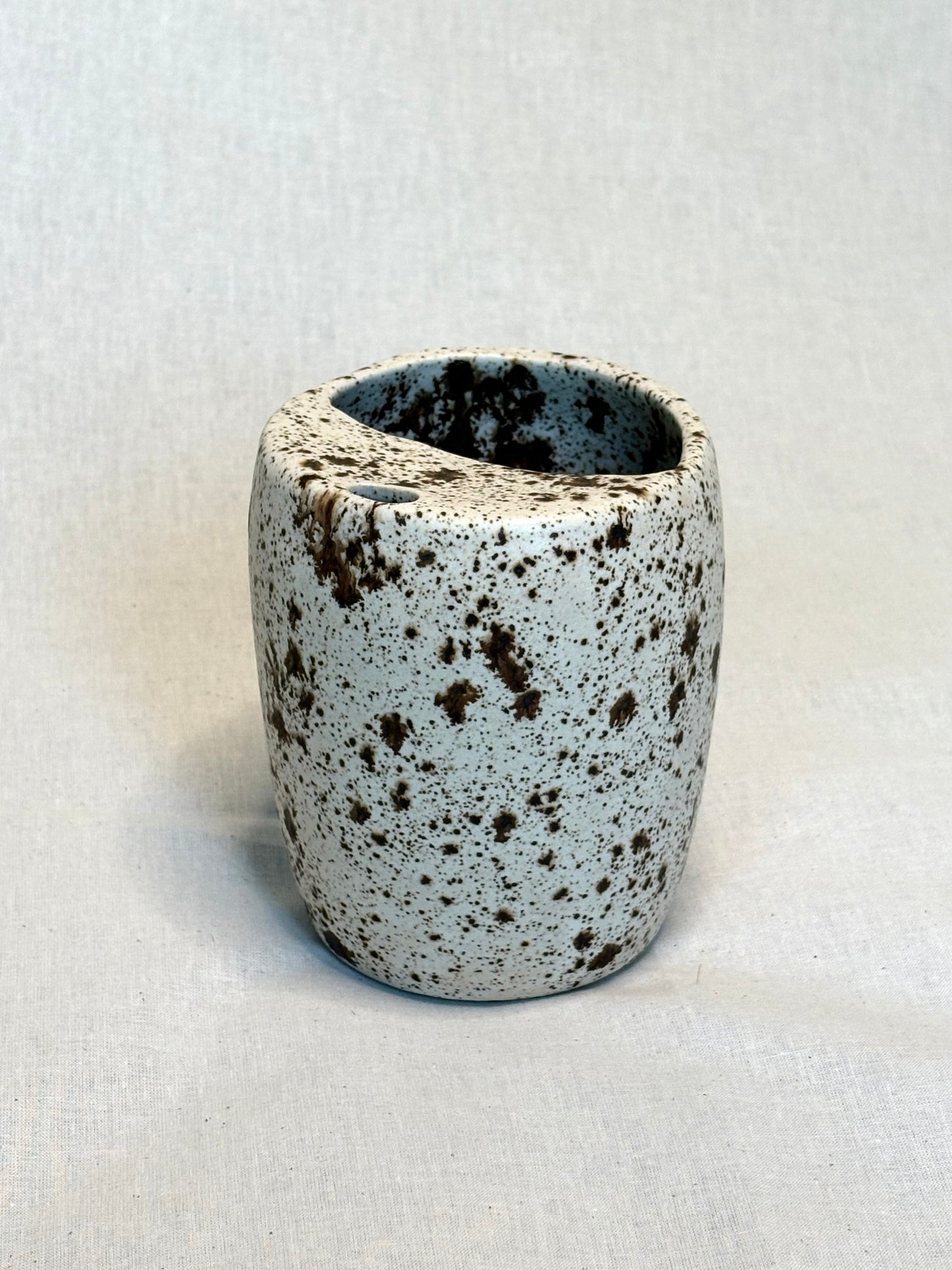 Speckled Travel Mug