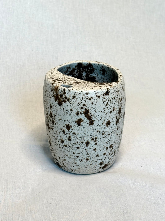 Speckled Travel Mug