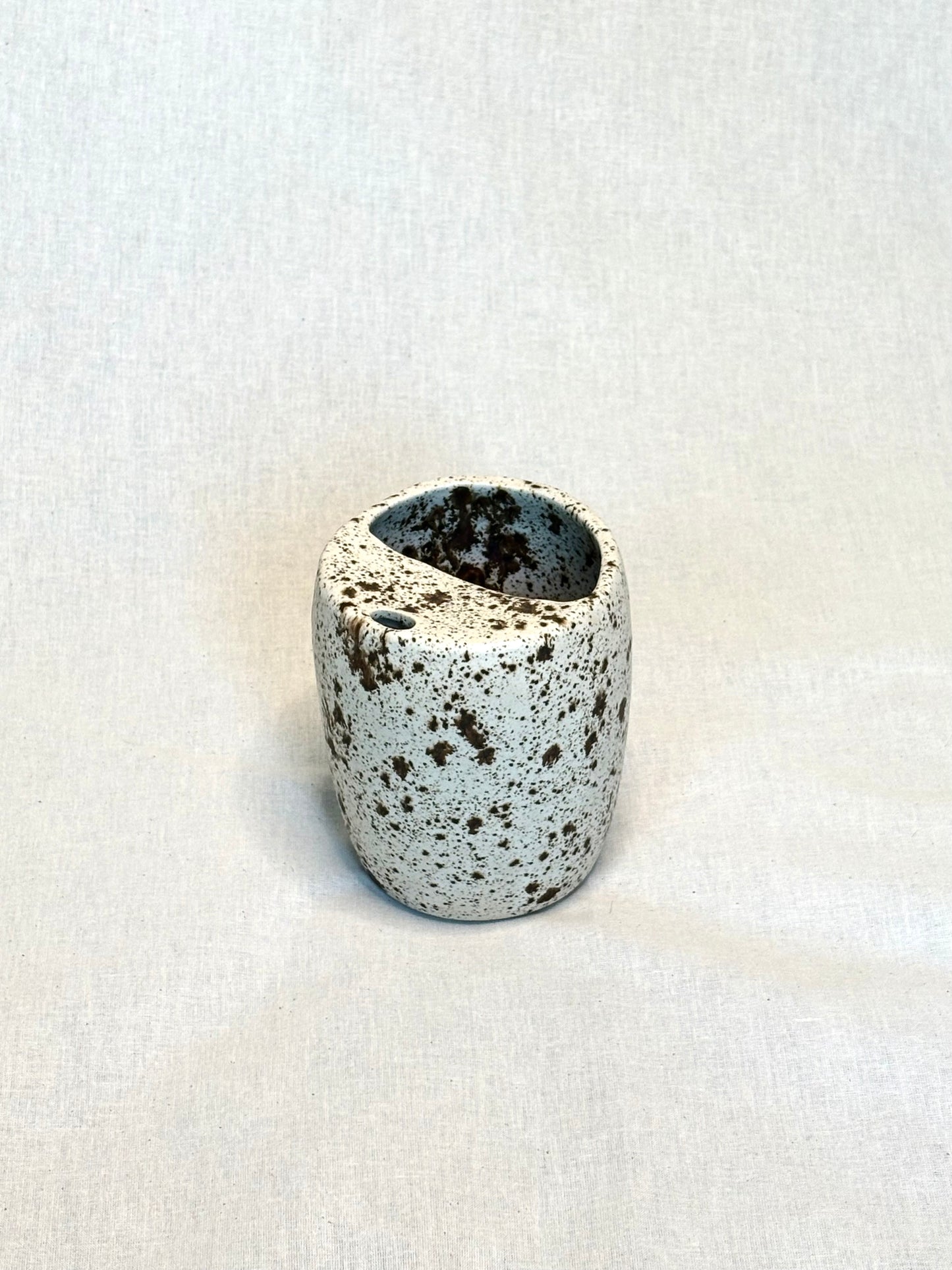 Speckled Travel Mug