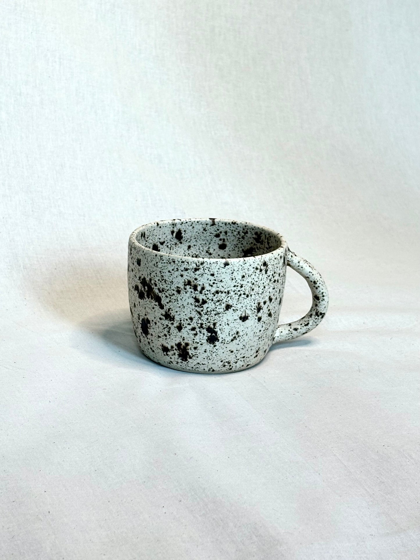 Speckled Mug