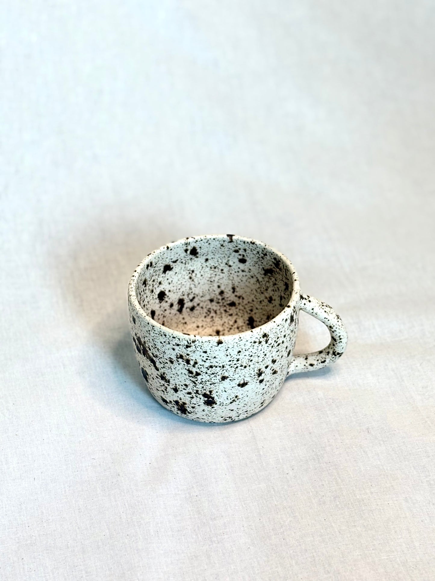 Speckled Mug